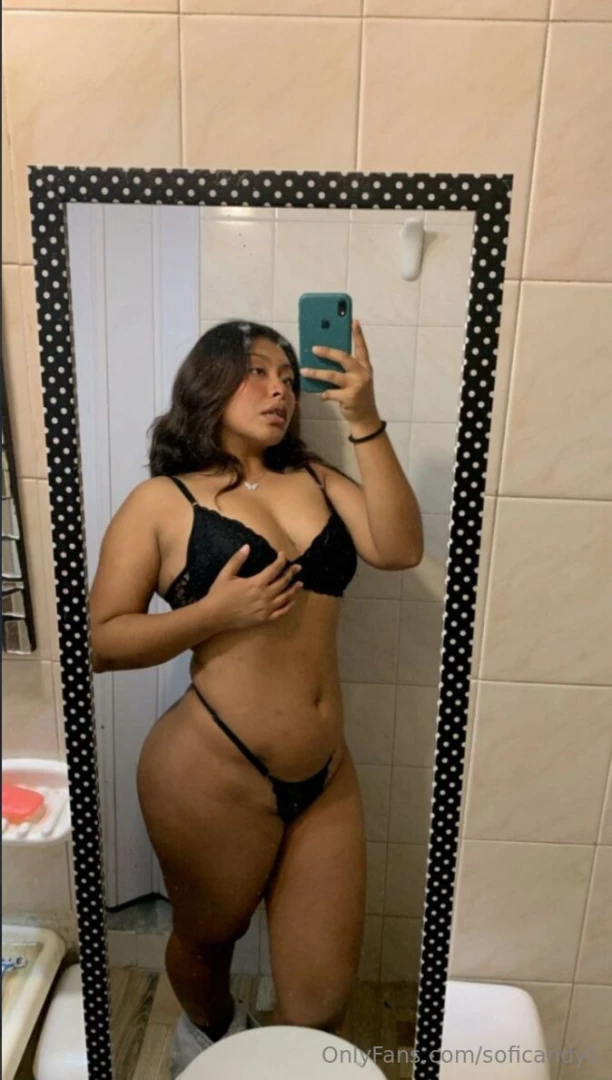 Free yarissalove loves giving pleasure to her fans there is a wet gift part 9 