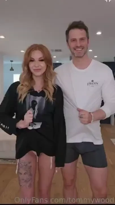 Do you like my new tik tok sex tape available 