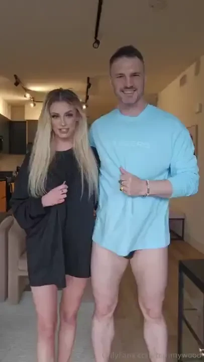 Video 81 sexy blonde with really nice pink tight pussy is always a win part 1 