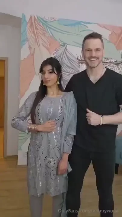 Video 71 if you like muslim girls aaliyah is perfect she has huge tits part 3 