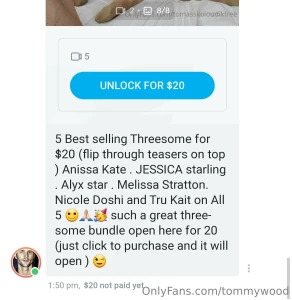Sent this in messages you can tip here as well and i will send to you