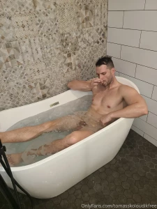 Would you come to bath tub with me bathtub solo available tip me 14 00 part 2
