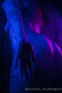 Just got back the photos from my shower photoshoot slide in my dms to part 5