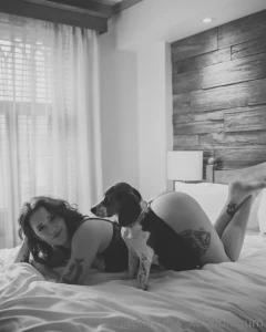 Bet you wish you could trade spots with my dog he decided he wanted to part 2