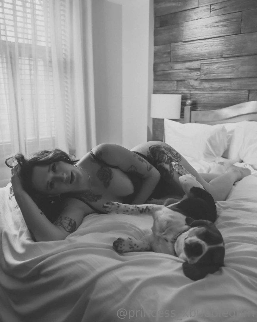 Bet you wish you could trade spots with my dog he decided he wanted to part 1 