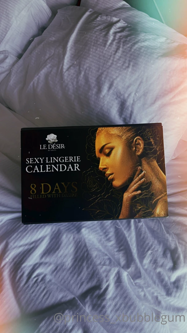 Just picked this goodie box up want to see what s inside 