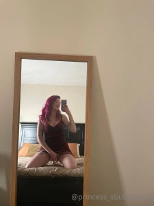 Get yourself a girl that goes out without underwear