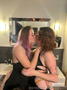 Pov you see us at the club candybabexxo simply sammmxxo