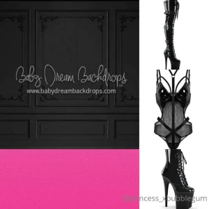 The inspo for tomorrows photoshoot who s excited those boots