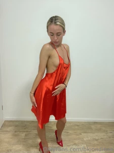 Your dick will get hard from my pussy