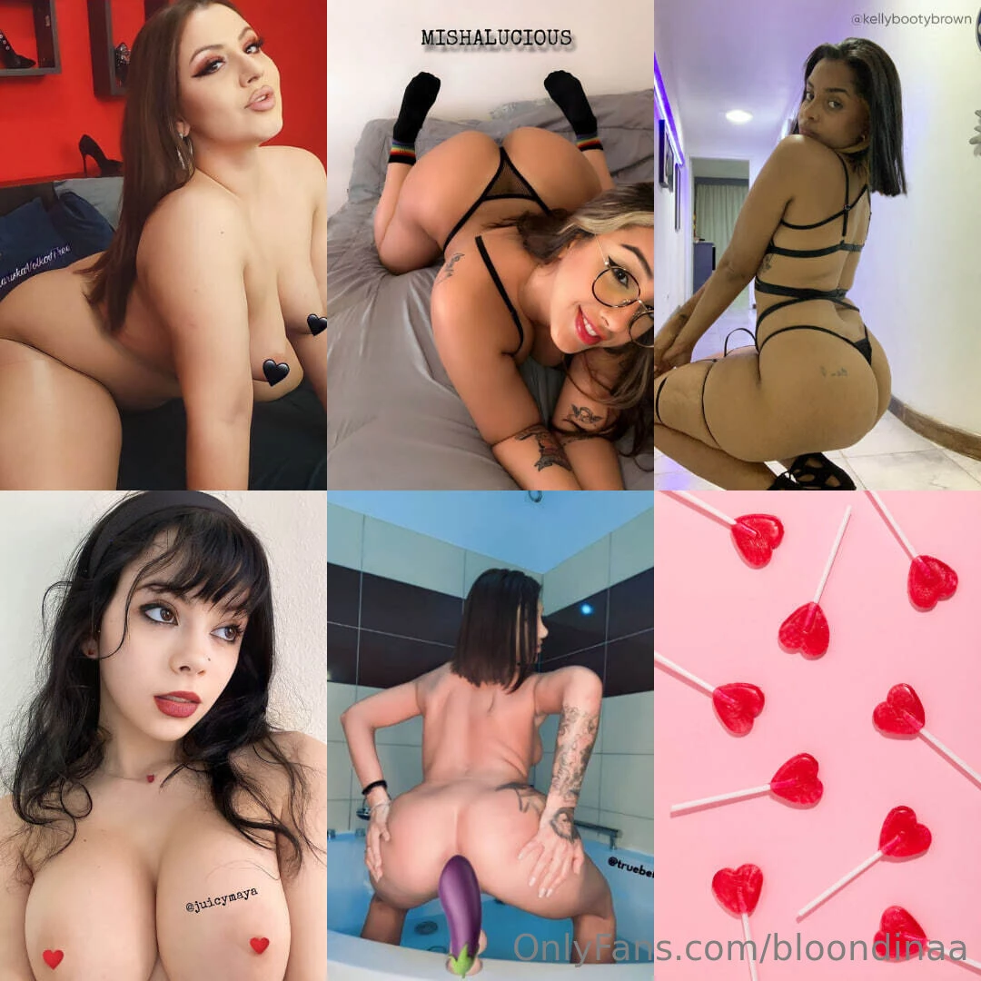 Mariskavolkovfree mishalucious kellybootybrown juicymaya truebelleee 