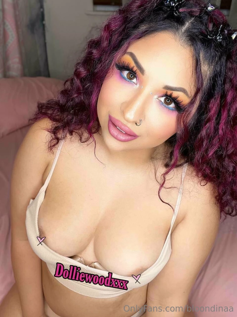 Dolliewoodxxx daily posts 6k on feed always free dolliewoodxxx_free part 6 