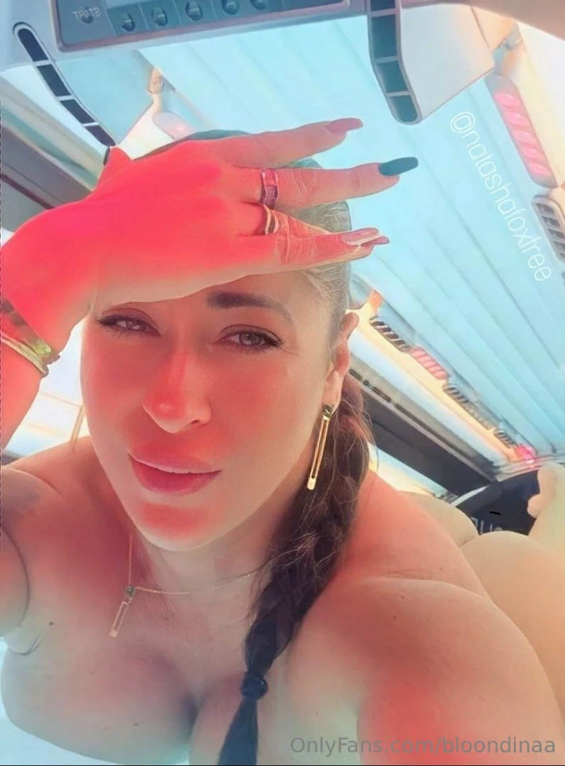 Natashafoxfree natashafoxfree part 64 