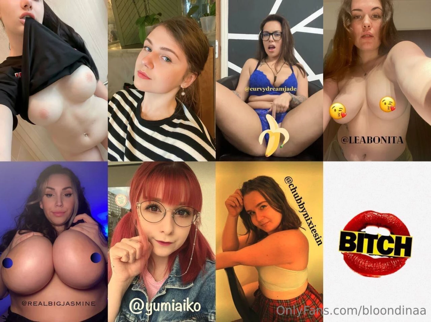 Subscribe hot girls 24 7 ariaphoenixfree lolataylorfree curvydreamjade 