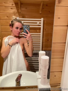 Mmm indeed how would you feel if i get my lips running down your hard part 1