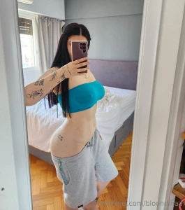 Free tits britannyfox britannyfoxvip only for 5 free anal video with part 8