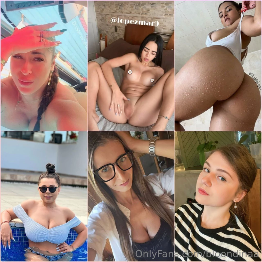 Hot and waiting for you natashafoxfree lopezmar9 maddylopez ariamoreu 