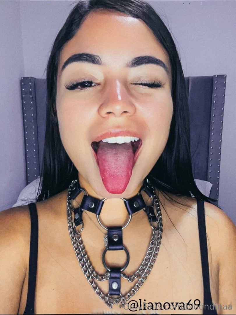 Lia_nova i wanna be your naughty little doll come to my bed and part 1 