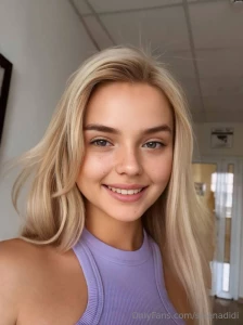 Aria_stark she aria_stark needs your cock more than ever this beauty part 86