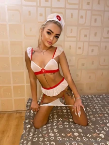 Blowjob queen aliona_hot_dance ads part 51