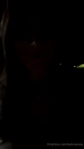 Night crawler part 1