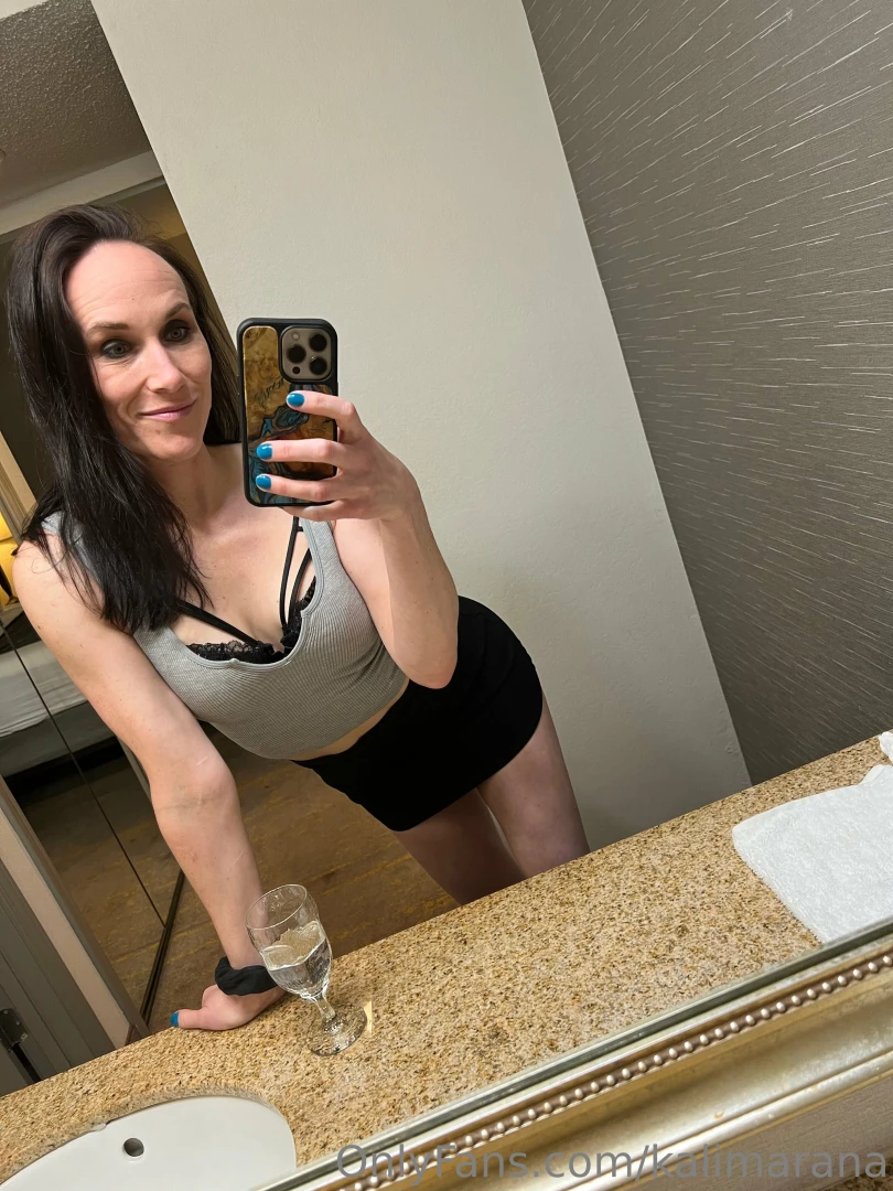 Kinda sometimes maybe a little bit of a tease when i want to be i just part 4 