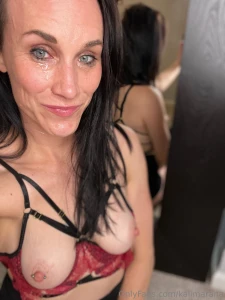 So many tit selfies part 5