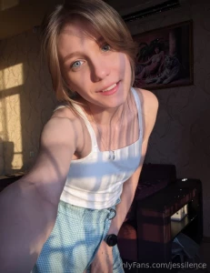 Finally 18 kristinapure make free sub for first 15 this pretty virgin part 634