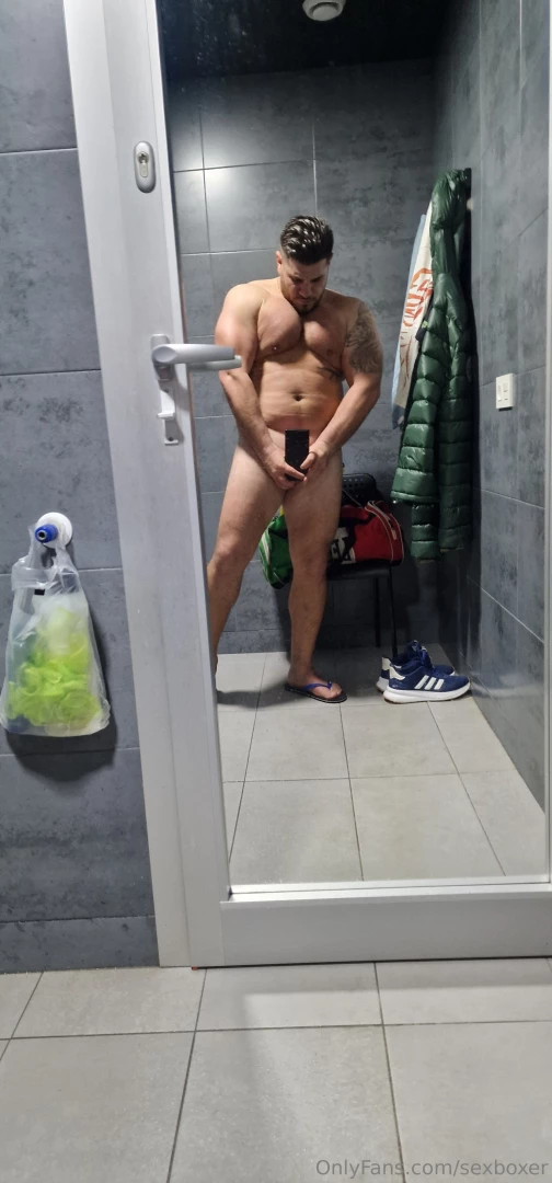 Sexboxer part 2 