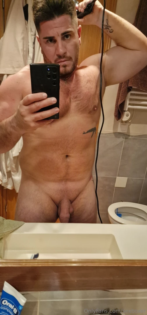 Sexboxer part 5 