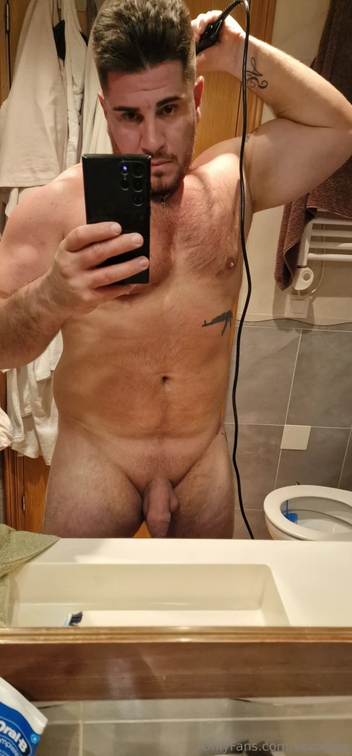 Sexboxer part 7 
