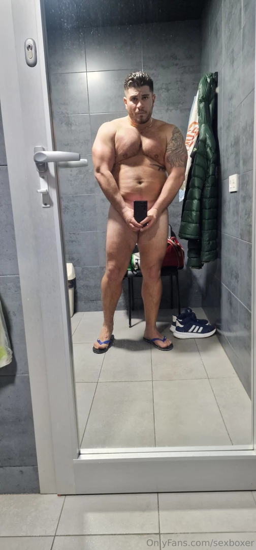 Sexboxer part 4 