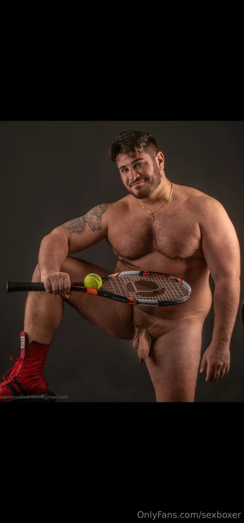 Tennis 
