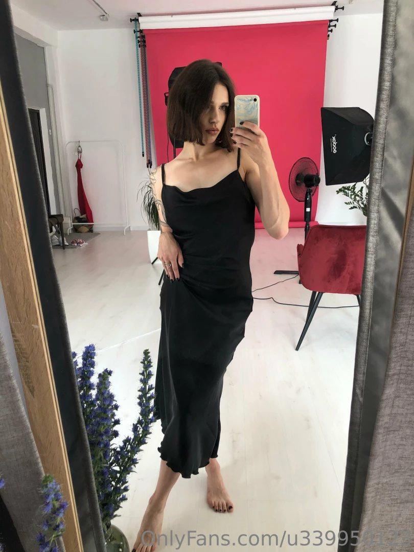 An amazing event happened today i found a dress that i liked now i 