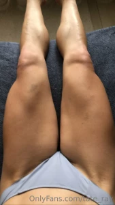 How much weight do you think these legs can support
