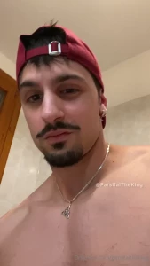 So horny after work part 2