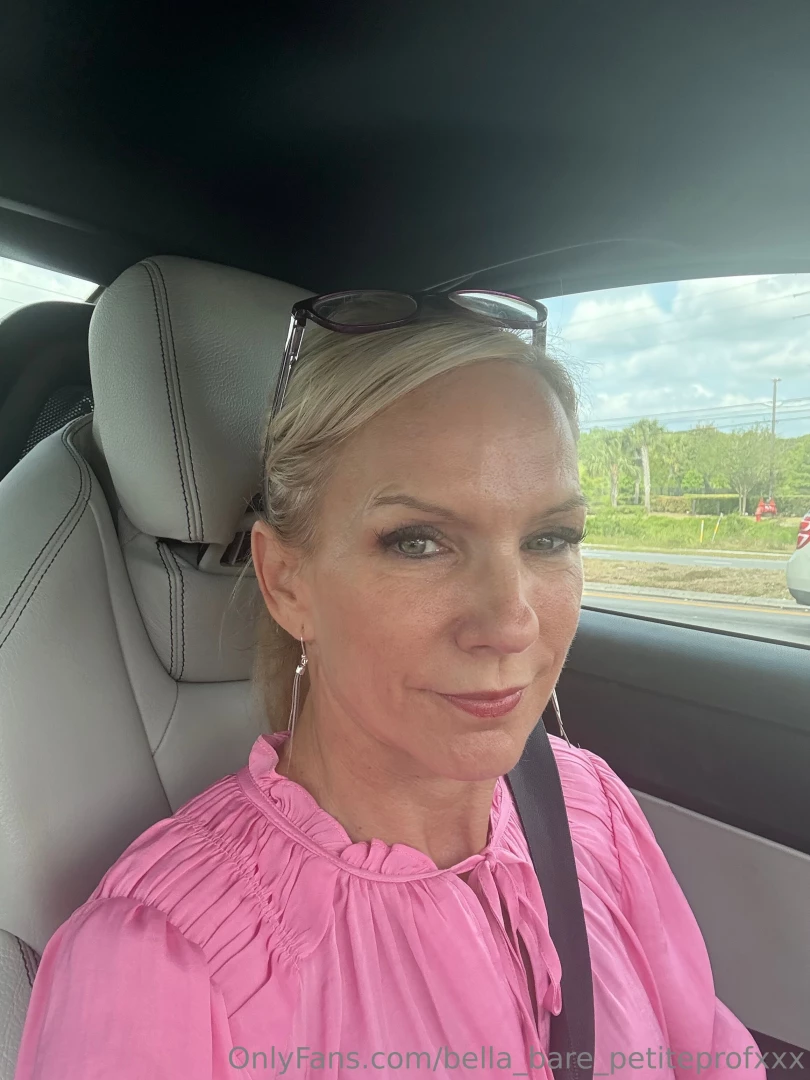 Who is pretty in pink 