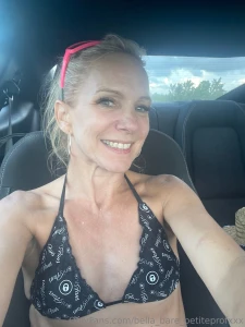 Good morning going to get my nails done a baby blue this morning