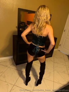 Thank you my sweet david for my beautiful hot pants