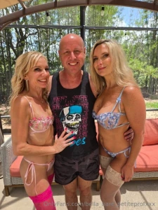 How many of you got to see the sexy movie remedy and i did with one of