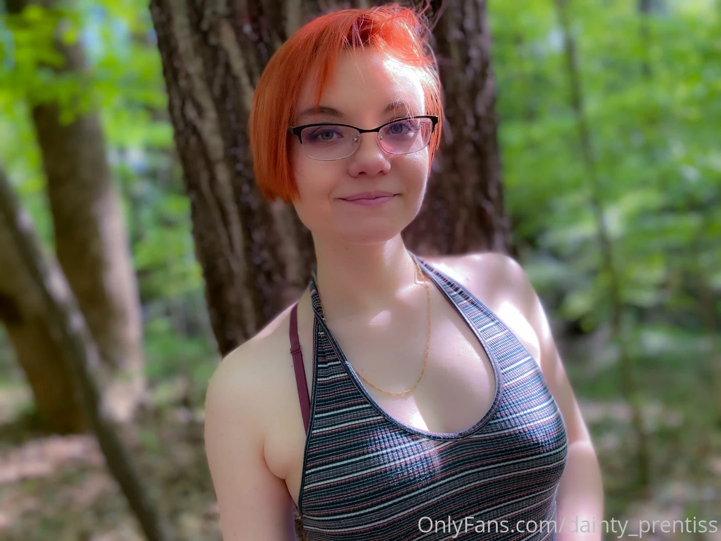 Green fantasies photo set part 5 