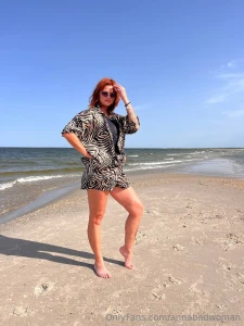 The dance of light and shadow on the horizon