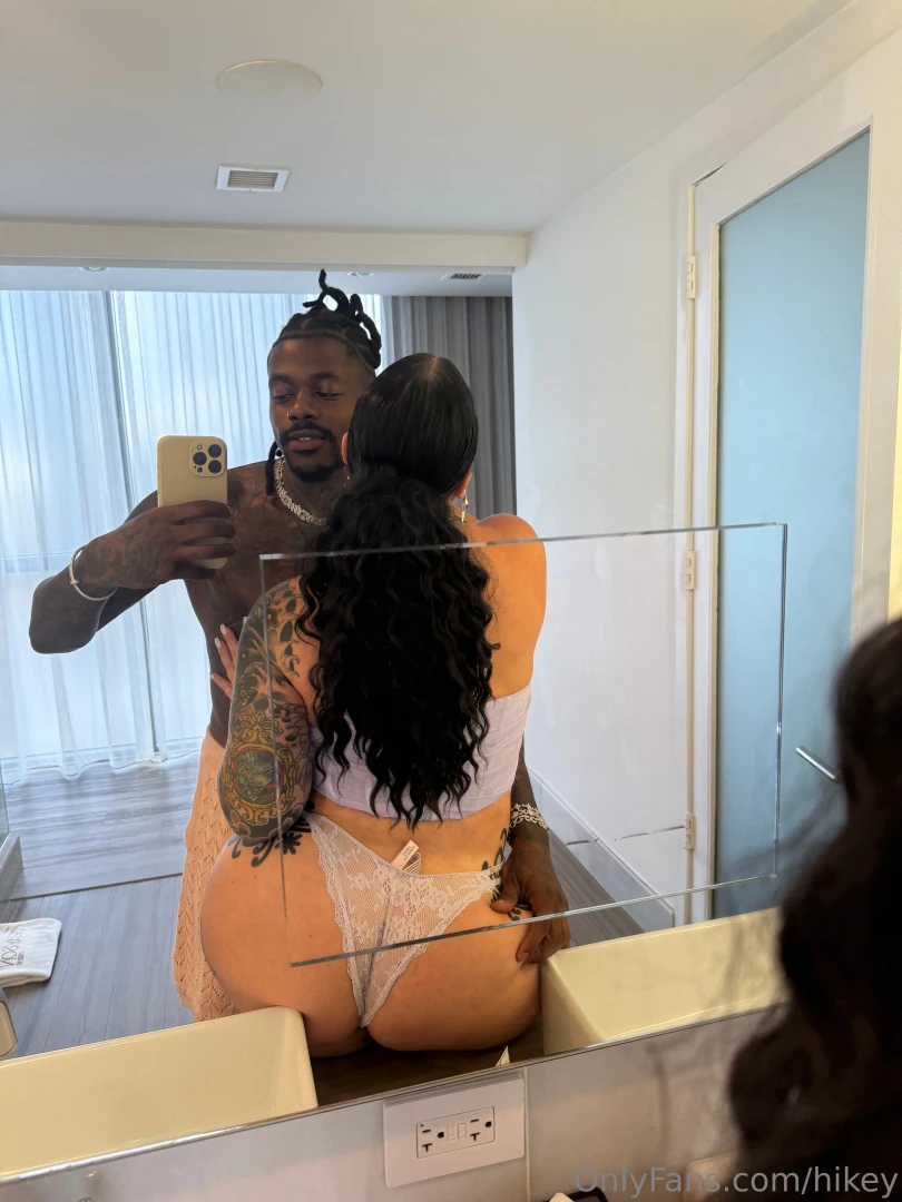 Have you checked out new gigi tape i painted that pretty face full of part 3 