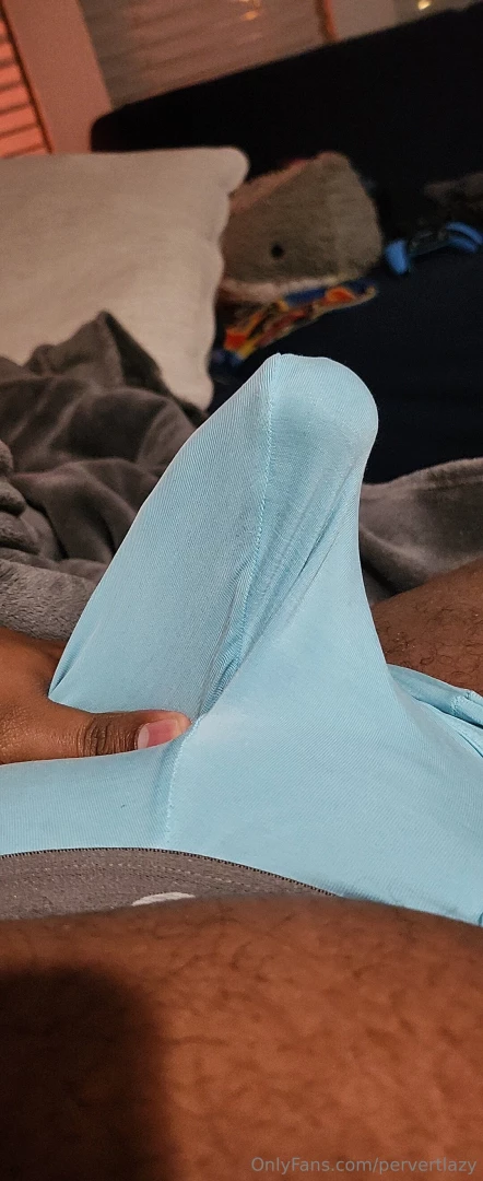 Had a really fun time edging with one of you guys caused me to make part 2 