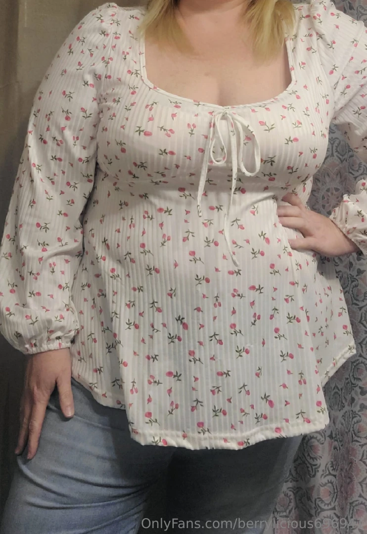 Happy monday i had a good weekend did you tell me about it please part 1 