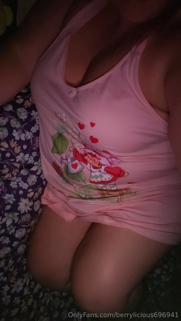 Good morning you come in to check on me this is how you find me are part 1 