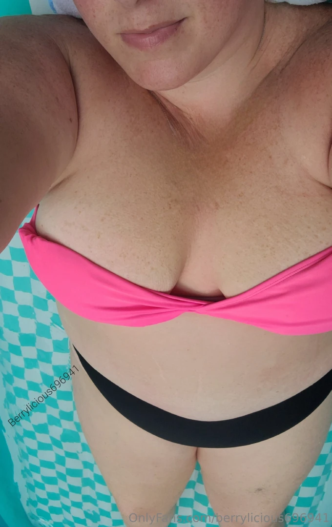 Well i might have over done it so lotion volunteers 