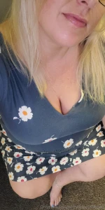 Today s outfits of the day part 1