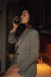 Full set i mix whiskey with ambition stirred not shaken part 2