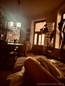 Do you think my neighbors can see me if they stand at the window